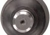 Кульова опора NISSAN/RENAULT Qashqai/X-Trail(T31)/Koleos (HY0) "F "07>> FEBI BILSTEIN 34666 (фото 3)
