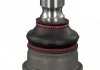 Кульова опора NISSAN/RENAULT Qashqai/X-Trail(T31)/Koleos (HY0) "F "07>> FEBI BILSTEIN 34666 (фото 5)