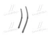 Щітка склоочис. 600/450 (компл.) (вир-во Denckermann) DENCKERMANN VD10042 (фото 2)