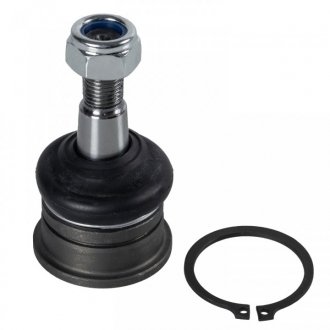 Кульова опора, передня вісь FEBI BILSTEIN 43095