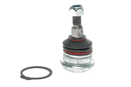 Кульова опора, передня вісь FEBI BILSTEIN 41866