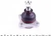 Опора шаровая MITSUBISHI L200, PAJERO III-IV 00- перед. мост верх (Пр-во FEBI) FEBI BILSTEIN 41250 (фото 4)