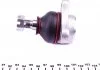 Опора шаровая MITSUBISHI L200, PAJERO III-IV 00- перед. мост верх (Пр-во FEBI) FEBI BILSTEIN 41250 (фото 6)
