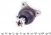 Опора шаровая MITSUBISHI L200, PAJERO III-IV 00- перед. мост верх (Пр-во FEBI) FEBI BILSTEIN 41250 (фото 7)