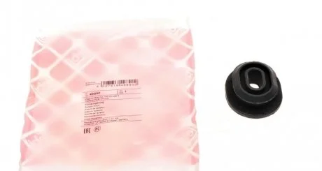 Подушкa радиатора AUDI; SEAT; SKODA; VW (пр-во FEBI) FEBI BILSTEIN 49890