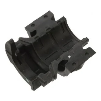 Втулка стабилизатора AUDI Q7, VW TOUAREG 02-15 зад. мост (Пр-во FEBI) FEBI BILSTEIN 104777