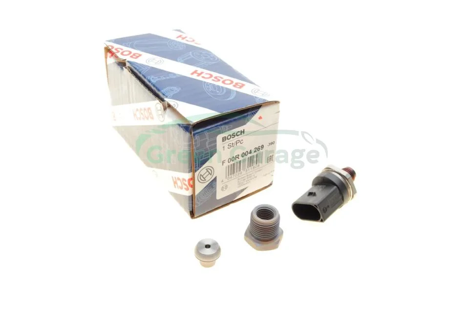 Елемент системи Common Rail BOSCH F00R004269 (фото 1)