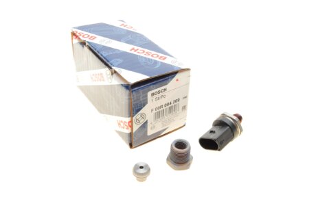 Елемент системи Common Rail BOSCH F00R004269