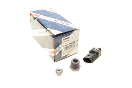 Елемент системи Common Rail BOSCH F00R004269