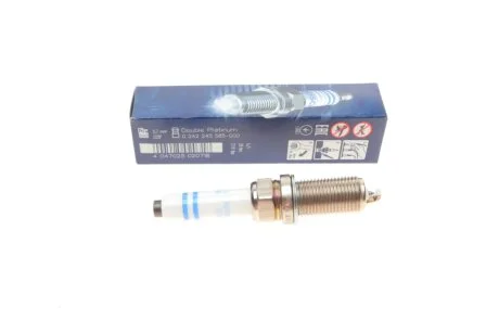 Свічка запалення FR5NPP332S BOSCH 0242245585
