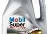 SUPER 3000 X1 5W40 4L MOBIL 151776 (фото 1)