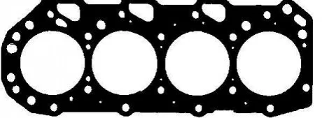 Прокладка Г/Б isuzu, opel 4jx1 3.0td 00> VICTOR REINZ 615336520