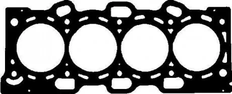 Прокладка ГБЦ MITSUBISHI/VOLVO Carisma \'\'1.8 gdi VICTOR REINZ 615325500