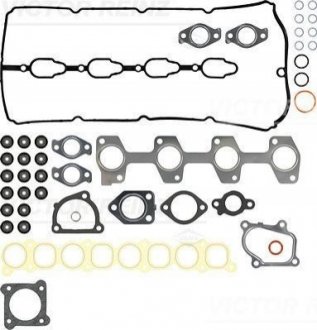 Комплект прокладок, головка цилиндра VICTOR REINZ 025349601