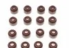 Комплект прокладок ГБЦ SUZUKI Grand Vitara \'\'2.0 \'\'96-15 VICTOR REINZ 025320501 (фото 9)