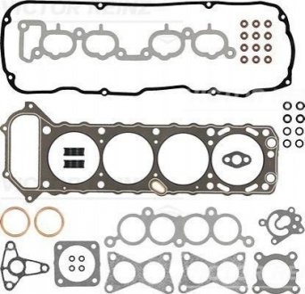 Набір прокладок ГБЦ, верхні VICTOR REINZ 025281001