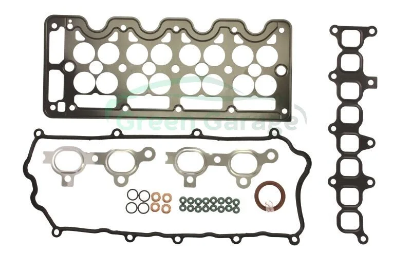 Комплект прокладок, головка цилиндра OPEL 1.7 CDTI 16V Z17DTH (пр-во Elring) ELRING 486090 (фото 1)