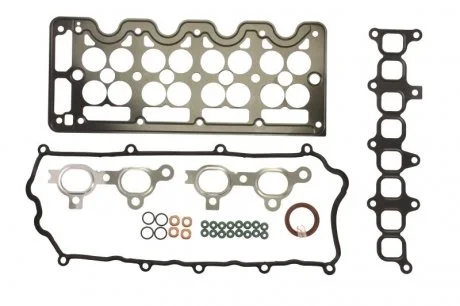 Комплект прокладок, головка цилиндра OPEL 1.7 CDTI 16V Z17DTH (пр-во Elring) ELRING 486090