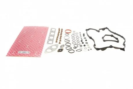 Комплект прокладок, головка цилиндра BMW N42B18/N42B20N46B20 (пр-во Elring) ELRING 458390