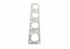 Комплект прокладок, головка цилиндра BMW N42B18/N42B20N46B20 (пр-во Elring) ELRING 458390 (фото 9)