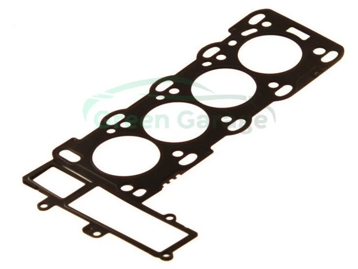 Прокладка, головка цилиндров OPEL 2,0/2,2 DTI X 20 DTH/X 22 DTH 3! 1,5 мм (пр-во Elring) ELRING 344680 (фото 1)