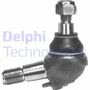 Кульова опора MERCEDES C140/W140 "F "91-"99 DELPHI TC520 (фото 1)