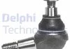 Кульова опора MERCEDES C140/W140 "F "91-"99 DELPHI TC520 (фото 1)