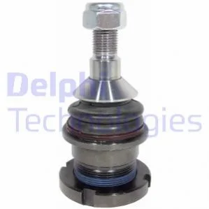 Кульова опора, передня вісь DELPHI TC2379 (фото 1)
