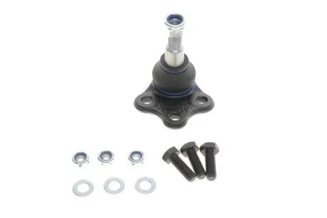 Кульова опора FORD/VOLVO Focus/C-Max/C30/C70/S40/V50 "F "04>> DELPHI TC1907