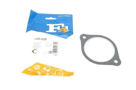 Прокладка вихлопної системи Fischer Automotive One (FA1) 550926