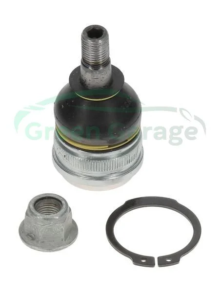 Опора шаровая MAZDA 6 02-07 перед. мост, верхняя с обеих сторон (пр-во-) MOOG MDBJ2291 (фото 1)