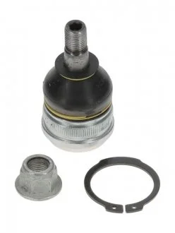Опора шаровая MAZDA 6 02-07 перед. мост, верхняя с обеих сторон (пр-во-) MOOG MDBJ2291