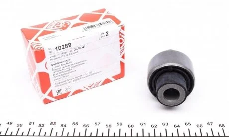 Сайлентблок FEBI BILSTEIN 10289