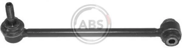 Тяга / стійка стабілізатора A.B.S. 260118 (фото 1)