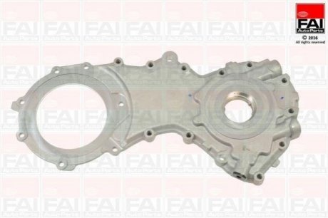 Оливний насос Fischer Automotive One (FA1) OP224