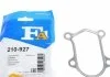Прокладка вихлопної системи Fischer Automotive One (FA1) 210927 (фото 1)