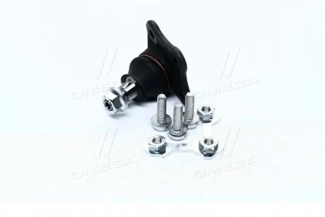 Опора шаровая AUDI A3, SEAT LEON, GOLF IV 96-10 перед. мост слева (Пр-во) TRW JBJ377