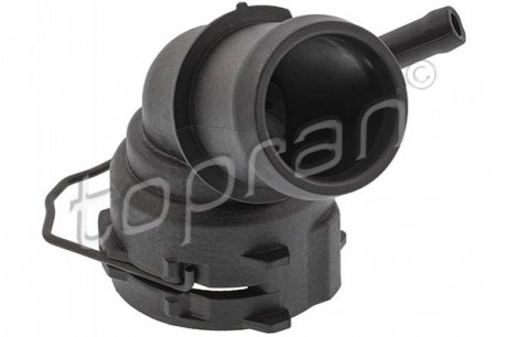 Адаптер системи охолодження TOPRAN / HANS PRIES 117448