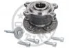 PIASTA TYLNA VOLVO XC60 08- OPTIMAL 892792 (фото 1)