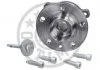 PIASTA TYLNA VOLVO XC60 08- OPTIMAL 892792 (фото 3)