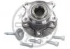 PIASTA TYLNA VOLVO XC60 08- OPTIMAL 892792 (фото 4)