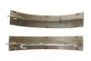 Комплект гальмівних колодок METELLI 530023 (фото 3)