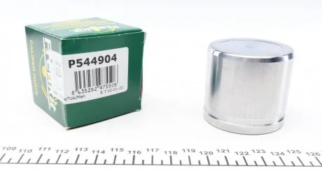 Поршень гальмівного супорта FRENKIT P544904