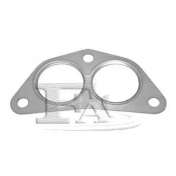 Прокладка вихлопної системи Fischer Automotive One (FA1) 890917 (фото 1)
