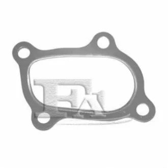 Прокладка вихлопної системи Fischer Automotive One (FA1) 750916