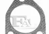 Прокладка вихлопної системи Fischer Automotive One (FA1) 710901 (фото 1)