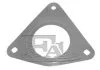 Прокладка вихлопної системи Fischer Automotive One (FA1) 230913 (фото 1)