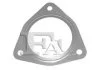 Прокладка вихлопної системи Fischer Automotive One (FA1) 210920 (фото 1)