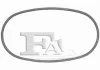 Прокладка вихлопної системи Fischer Automotive One (FA1) 130927 (фото 1)