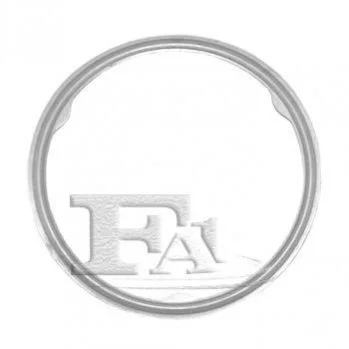 Прокладка вихлопної системи Fischer Automotive One (FA1) 120948 (фото 1)